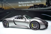 Porsche-918-Spyder