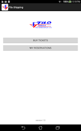 Filo Shipping poster 3