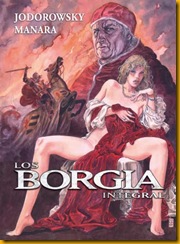 Borgia