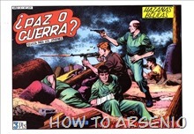 P00005 - 205 Paz o Guerra-La Botel P00005 - 205 Paz o Guerra-La Botel
