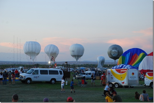 10-01-11 B Balloon Fiesta Evening (8)