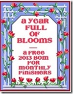 a year full of blooms button 1