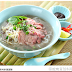 越南菜料理：生牛肉河粉 招牌米線 雞蛋麵