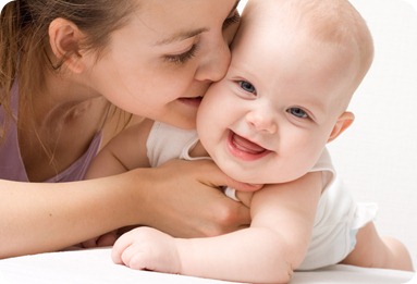 Mother's love Mother's love
