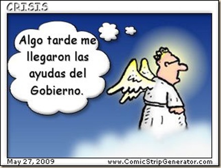 cielo paraiso humor ateismo biblia grafico religion dios jesus (35)