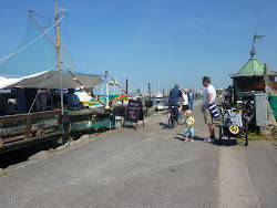 Radtour Schönberg - Wendtorf - 16