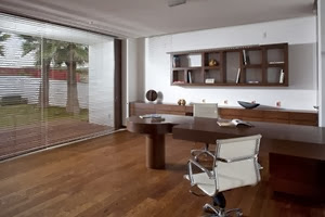 Casa del Agua / Almazán Arquitectos Asociados arquitectura