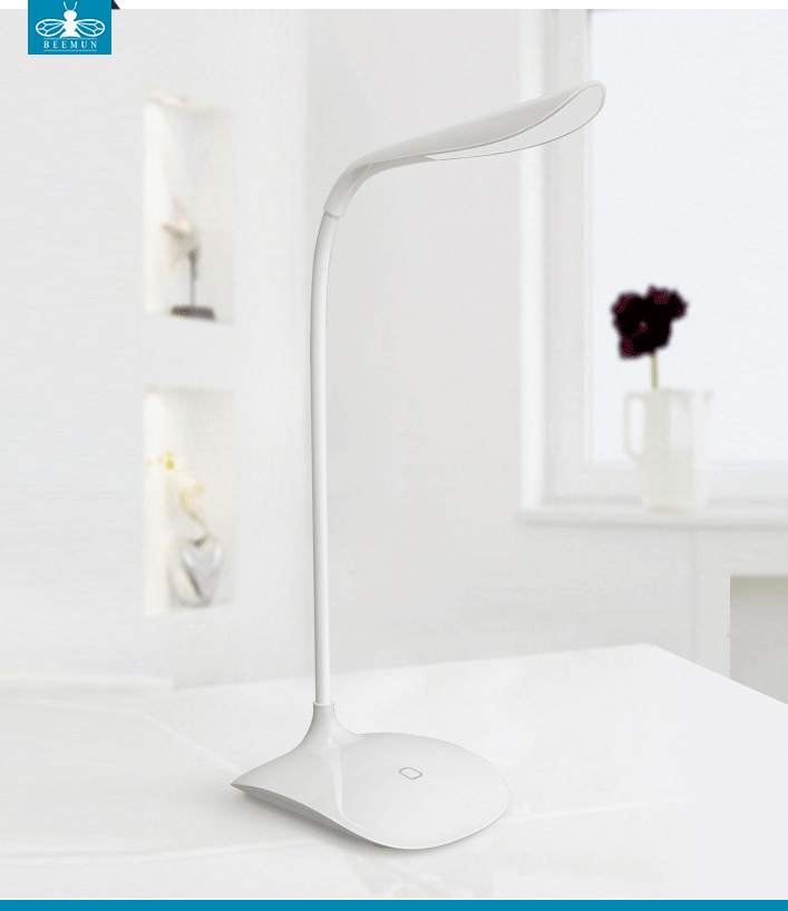 Đèn bàn học sinh, văn phòng Ramcent LS-8901
