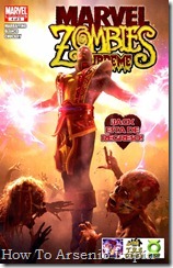 P00004 - Marvel Zombies Supreme howtoarsenio.blogspot.com #4 P00004 - Marvel Zombies Supreme howtoarsenio.blogspot.com #4