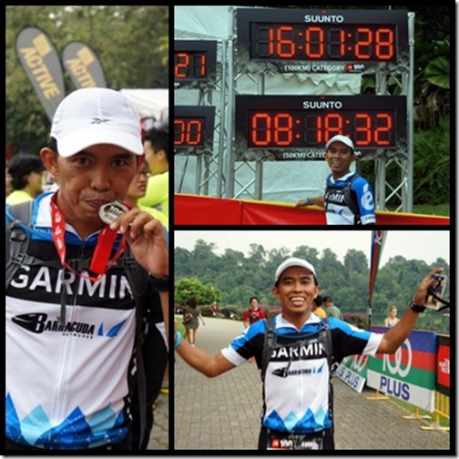 finish TNF