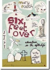 six feet over six feet over
