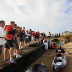 sortie kayak quiberon 25 septembre