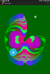 Download Glow Touch APK