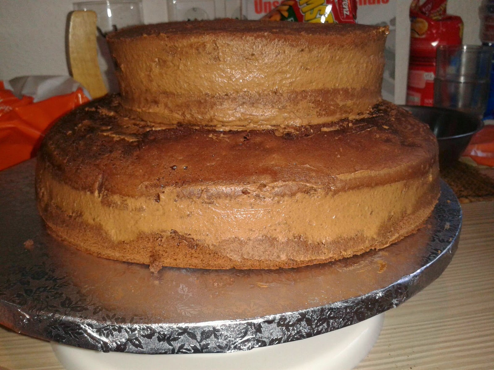 krueDesign cakeWorld: Mai 2014