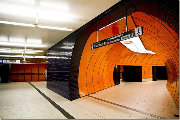24 stations de métro stupéfiantes (31)