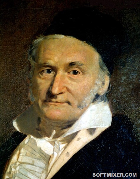 Carl_Friedrich_Gauss