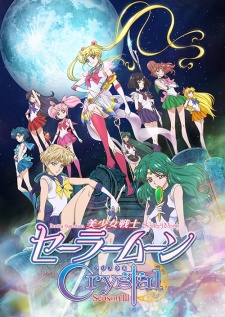 Xem Anime Bishoujo Senshi Sailor Moon Crystal Ss3 VietSub Xem Anime Bishoujo Senshi Sailor Moon Crystal Ss3 - Pretty Guardian Sailor Moon Crystal Season III | Bishoujo Senshi Sailor Moon Crystal: Death Busters-hen, Pretty Guardian Sailor Moon Crystal: Death Busters| Bishoujo Senshi Sailor Moon Crystal 3 VietSUb