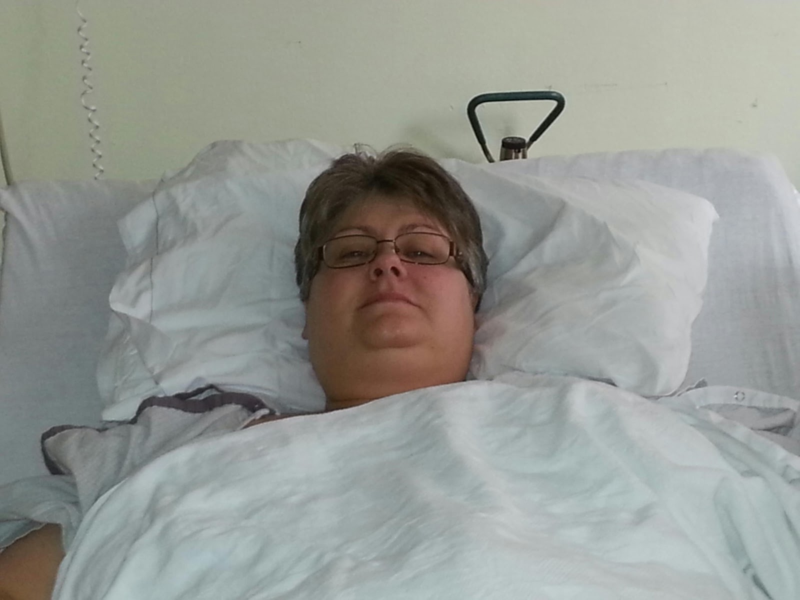 Julie's Weight Loss Journey