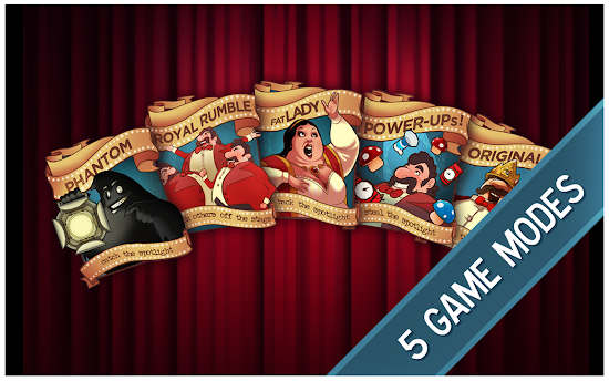 King of Opera Party Game Apk