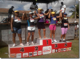 1ª Corrida do Dia das Mães é realizada em Socorro