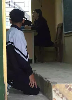 Trái cấm vườn nhà tôi Trái cấm vườn nhà tôi