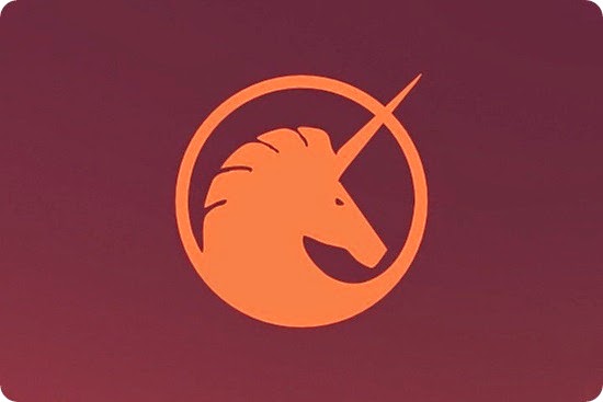 Ubuntu 14.10”Utopic Unicorn” rilasciato ufficialmente, download, derivate e novità.