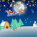 Christmas Live Wallpaper Lite