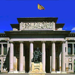 15.- Juan de Villanueva. Museo del Prado (Madrid)