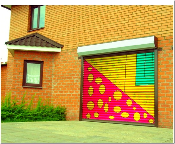 wallpaper: Home Sweet home..