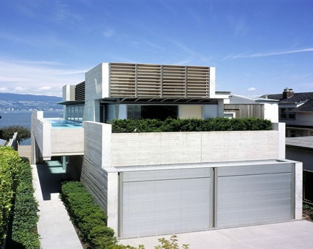 CASA-MODERNA-HORMIGON CASA-MODERNA-HORMIGON