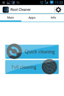 Root Cleaner Android Apk