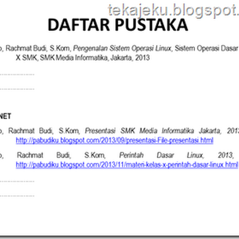 contoh kata pengantar hut ri