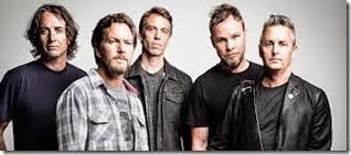Pearl Jam ingressos shows en brasil