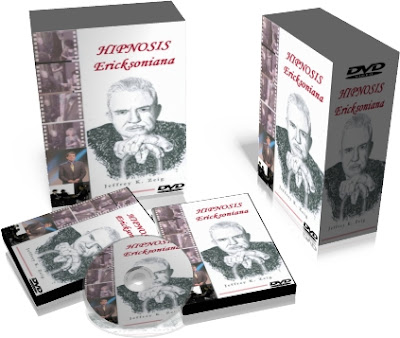 DIPLOMADO EN HIPNOSIS ERICKSONIANA, Jeffrey K. Zeig [ Curso en Video ] – Aprender y Conocer todos los Secretos de la Hipnosis