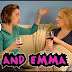 Ari and Emma: "Fake Hebrew"