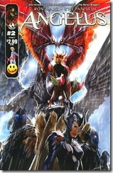 P00002 - Angelus v2009 #2 - Illumi P00002 - Angelus v2009 #2 - Illumi