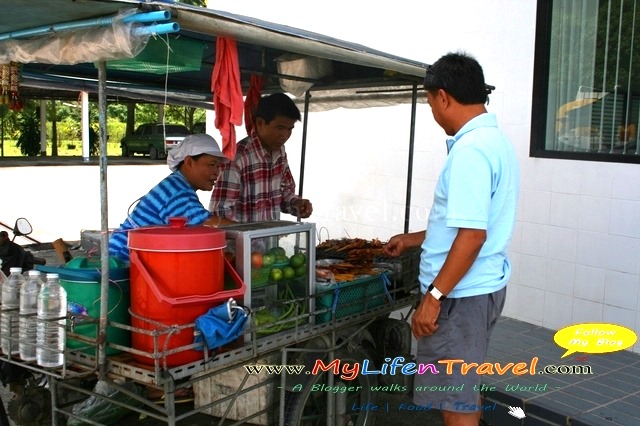 Thailand Trang City 07 Thailand Trang City 07