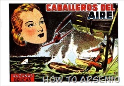 P00028 - Caballeros del Aire v2 #2 P00028 - Caballeros del Aire v2 #2