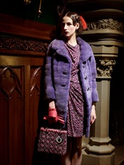 Dior Ready-to-Wear Fall 20115