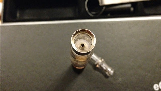 eGO-CE4 Atomizer eGO-CE4 Atomizer