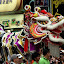 Hong Kong - parada smoków