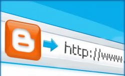 blogspot домен