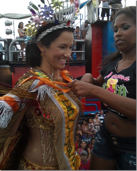 RAINHA 6