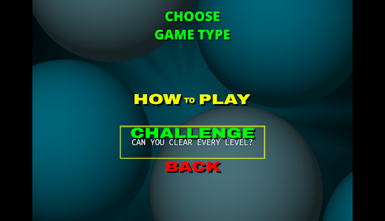Tatsu: Challenge Screenshots 1