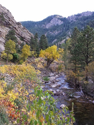 Boulder Canyon 8