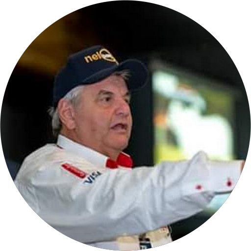 José Carlos Marini Rasteiro