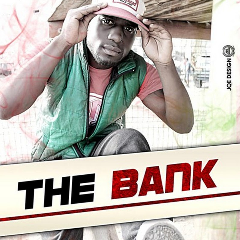 The Bank–Tracks Soltas (2013) [Download Tracks Promo]