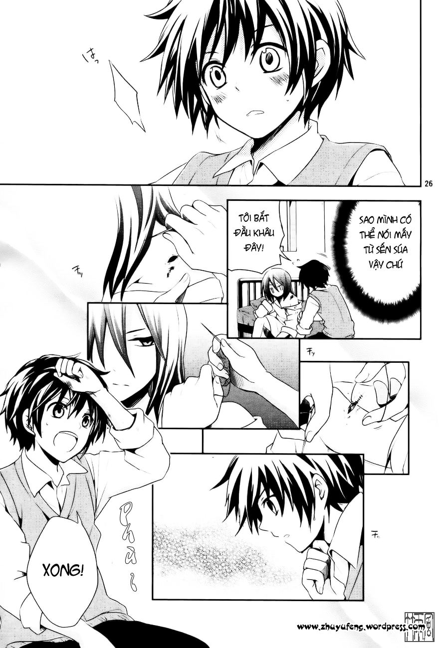 No. 6 chap 1