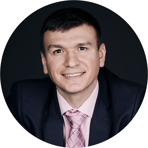 Иван Крюков