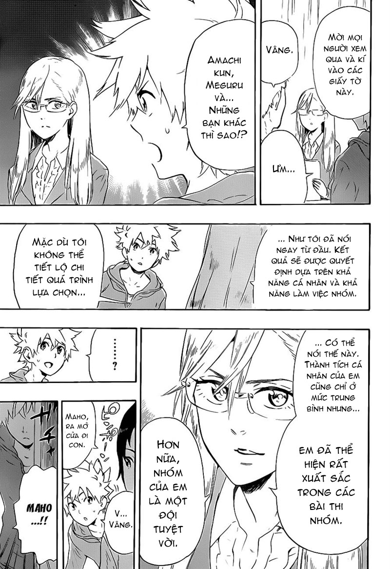 St&rs chap 13